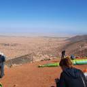 Morocco bound: February 2025